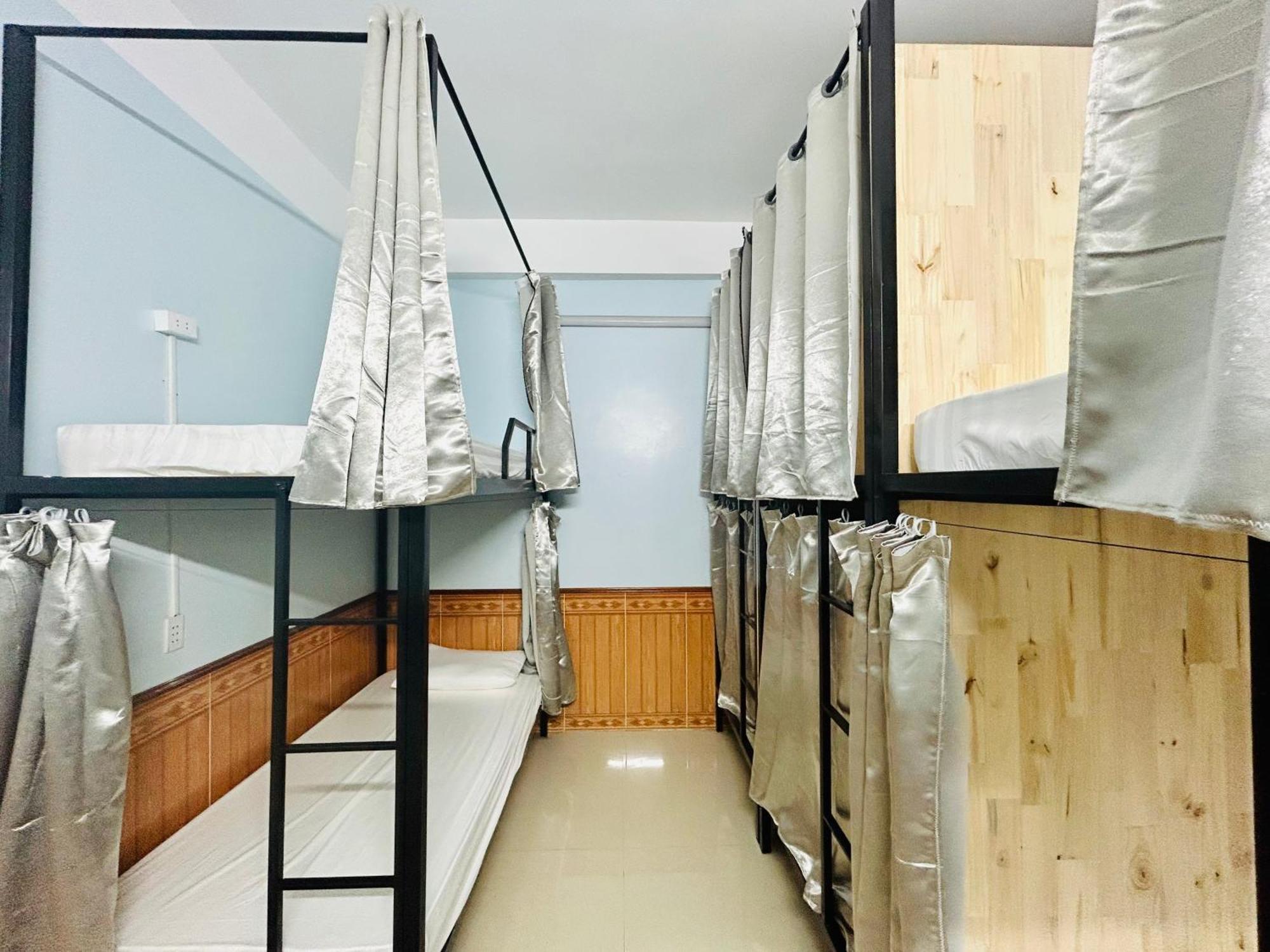 Majestic Hostel - Tour & Motorbike Rental Ha Giang Exterior photo